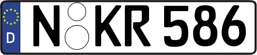 N-KR586