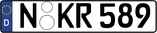 N-KR589
