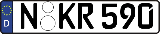 N-KR590