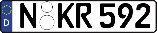 N-KR592