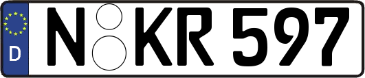 N-KR597