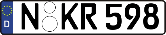 N-KR598