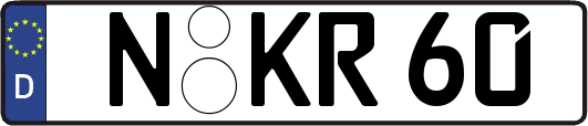 N-KR60
