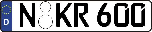 N-KR600