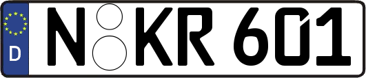 N-KR601