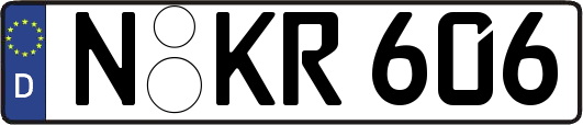 N-KR606
