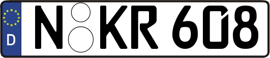 N-KR608