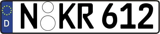 N-KR612