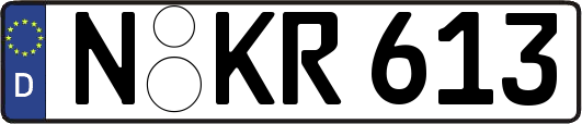 N-KR613