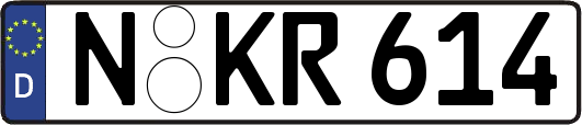 N-KR614