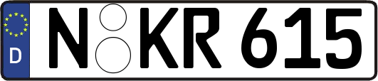 N-KR615