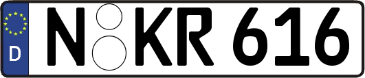 N-KR616