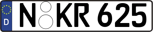N-KR625