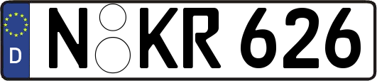 N-KR626
