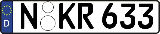 N-KR633