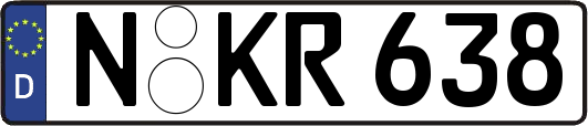 N-KR638
