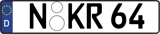 N-KR64