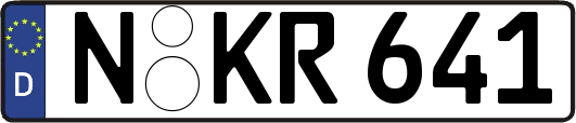 N-KR641