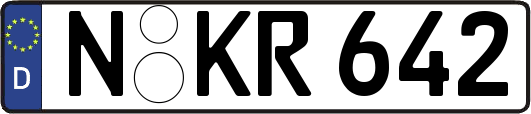 N-KR642