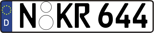 N-KR644