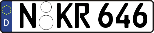 N-KR646