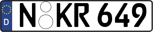 N-KR649