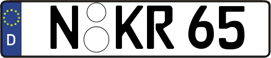 N-KR65