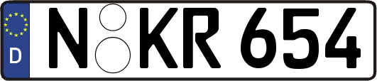 N-KR654