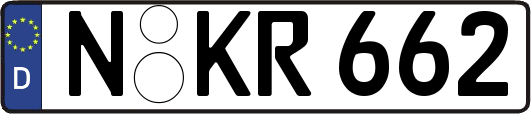 N-KR662