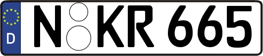 N-KR665