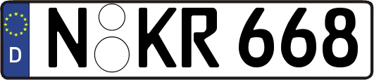 N-KR668
