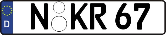 N-KR67