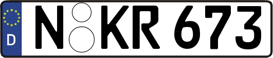 N-KR673