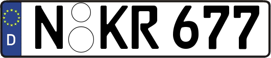N-KR677