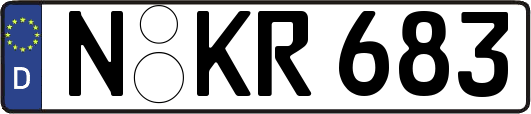 N-KR683