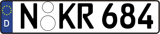 N-KR684