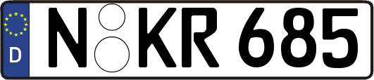 N-KR685