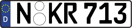 N-KR713