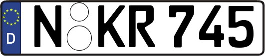 N-KR745