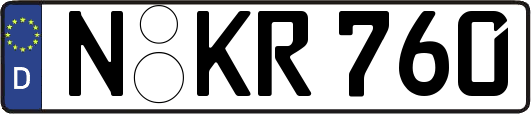 N-KR760