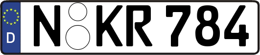 N-KR784