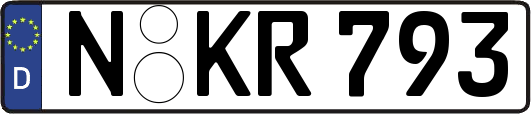 N-KR793