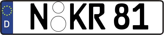 N-KR81