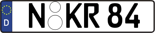 N-KR84