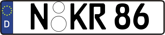 N-KR86