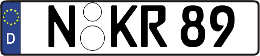N-KR89
