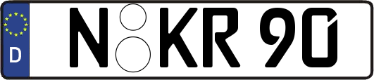 N-KR90