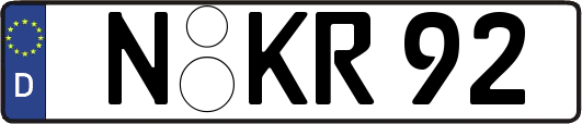 N-KR92