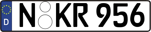 N-KR956