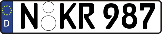 N-KR987
